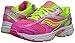 Saucony Cohesion 8 LTT Sneaker (Little Kid/Big Kid)