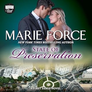 State of Preservation cover art