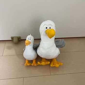  カモメ　ぬいぐるみ as-6768_2.jpg