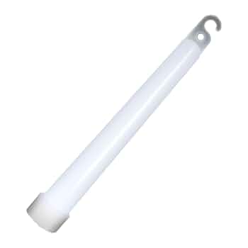 Amazon.co.jp: [np] ペンライト 15cm 全8色(ホワイト) : おもちゃ