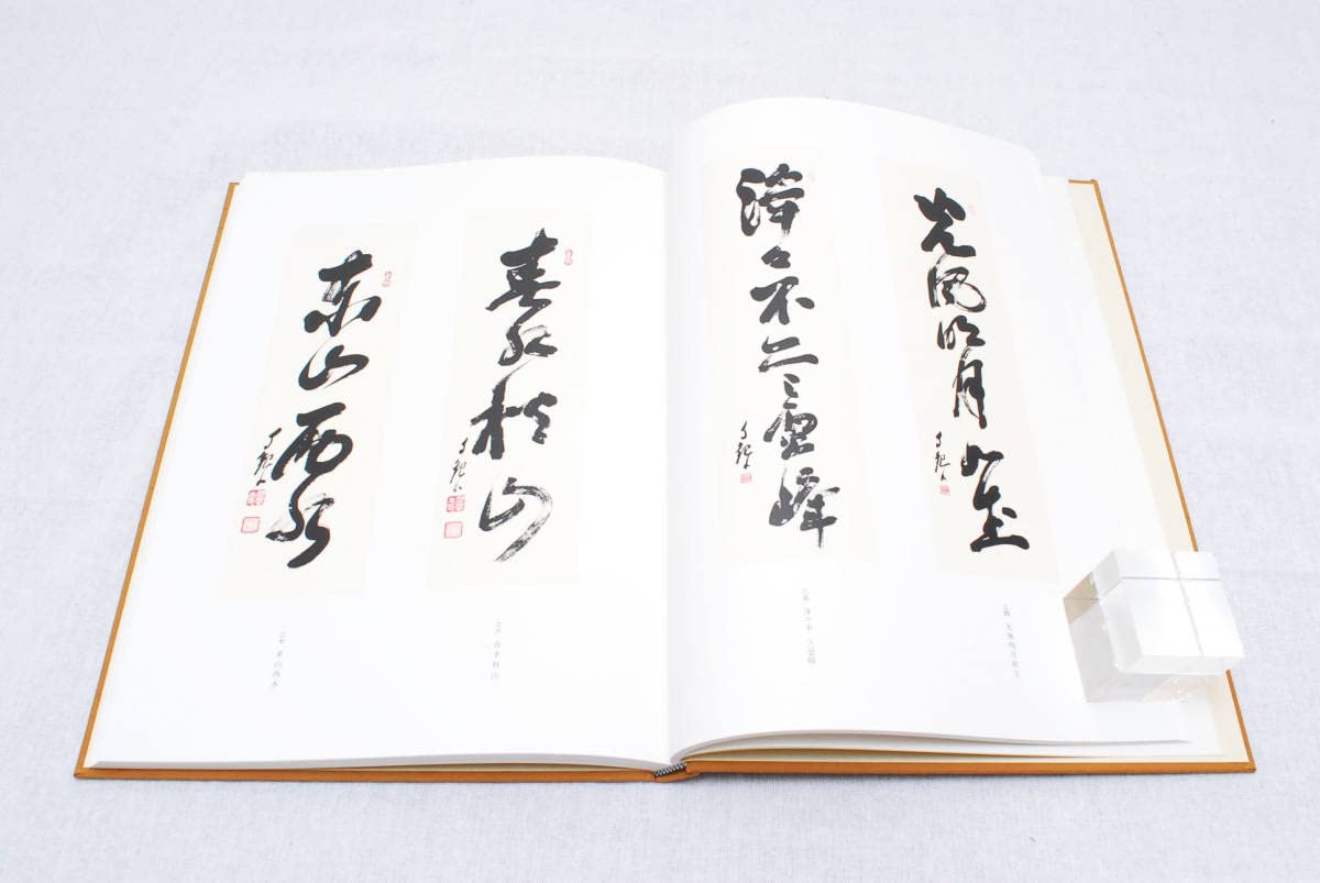 Amazon.co.jp: 明主様御書画集 光之宝珠 (管理78993016) : ホーム