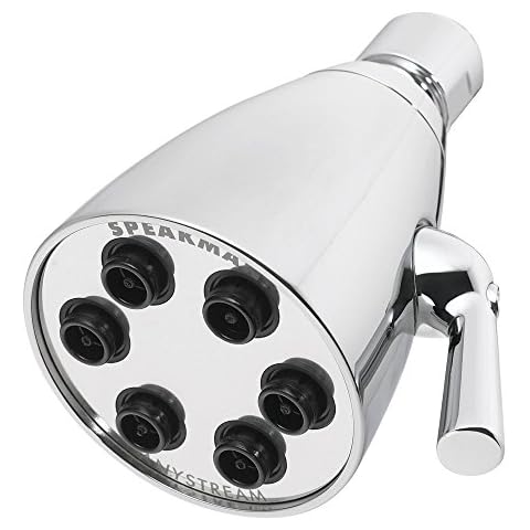 Speakman S-2252 Anystream Adjustable Shower Head Cover
