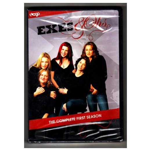 Exes and Ohs: Season 1
