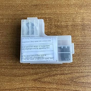 5 pcs Original Fujikura Fujikura CT08 CT-08 Cleaver.Blade CB-07