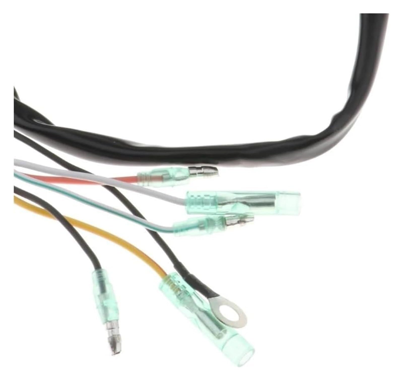Module de boîte d'allumage bobine d'allumage Assy 66M-85540-10/01
