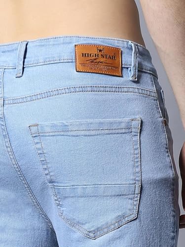 Image of HIGH Star Men Jeans