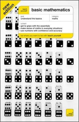 [(Basic Mathematics)] [By (author) Alan Graham] published on book cover