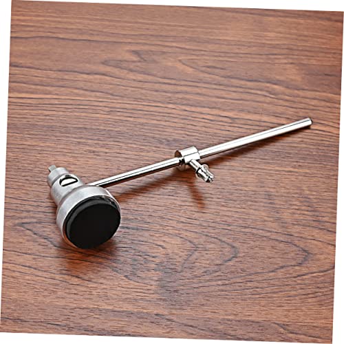 Accesorio ajustable para pedal de bombo de batería miniatura 7