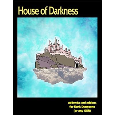House of Darkness
