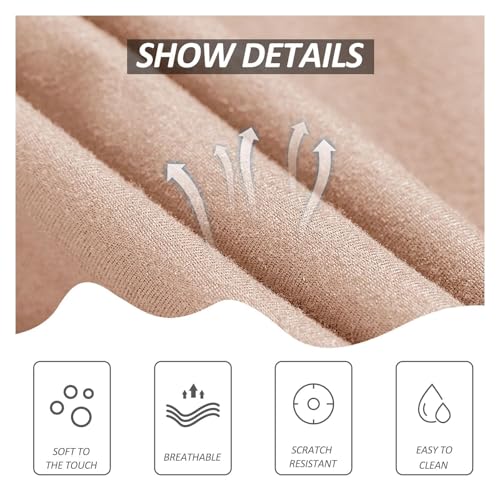 Image of ZOOSIXX High Waisted Leggings for Women Tummy Control Soft Workout Lounge Gym Pants