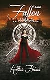 Fallen (Ancients of Light Book 5)