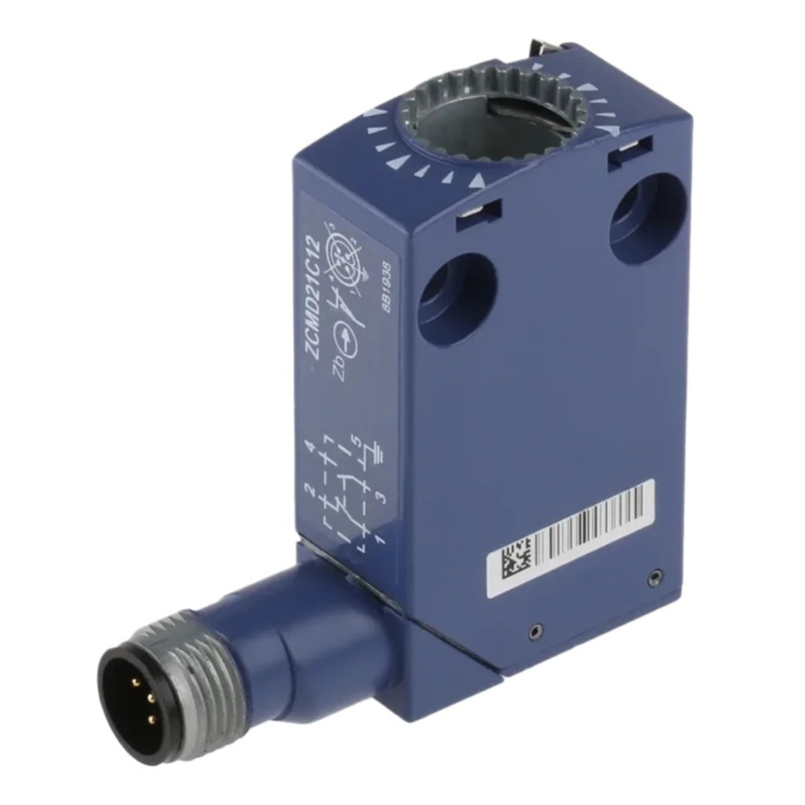VSPPJYFG ZCMD21C12 Limit Switch