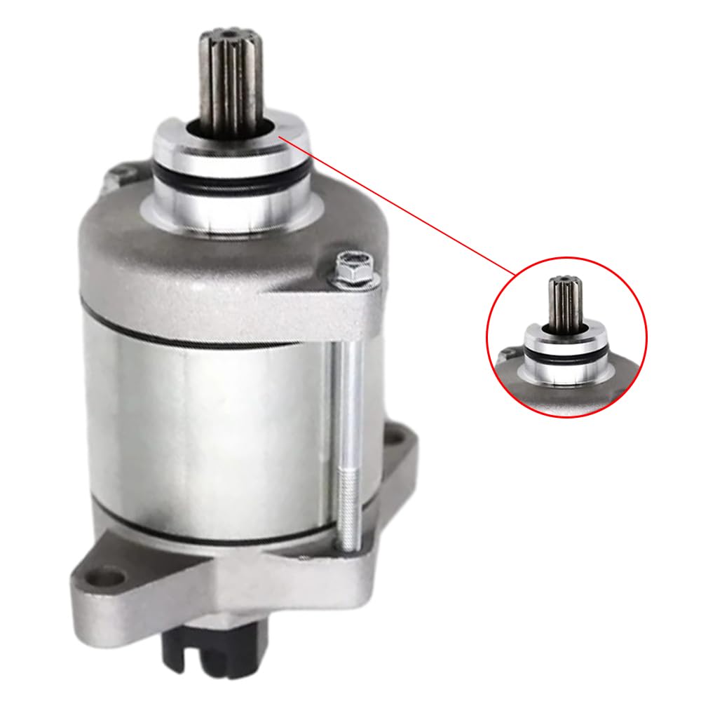 Bosch Vervanging Startmotor 24V - 9kW BS-108 Bosch Vervanging Startmotor 24V - 9kW BS-108
