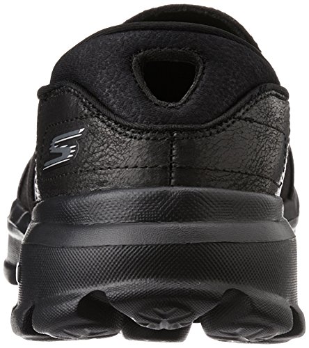 Skechers Walking Scarpa Uomo Nero/3 Gowalk