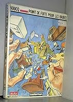 Point de fuite pour les braves 2203338121 Book Cover