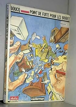 Loose Leaf Point de fuite pour les braves (Studio A suivre) (French Edition) [French] Book