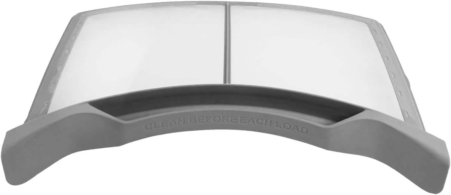 134793600 Dryer Lint Filter Compatible with Electrolux Frigidaire Dryers Replaces AP4368342 PS2349312 EA2349312 AH2349312