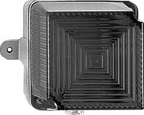 Preisvergleich Produktbild FHF Funke+Huster Blitzleuchte BLK 30 230VAC rot