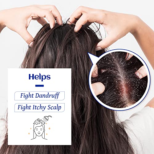 Hiqili Tea Tree Essential Oil (100 Ml),100% Pure Organic Therapeutic Grade For Toenail Fungus,Hair Damage,Skin Problems,Add To Shampoo,Body Wash - 3.38 Fl. Oz #TOP3