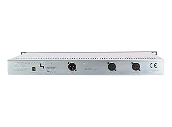Amazon.co.jp: Heritage Audio HA73EQ ELITE マイクプリアンプ