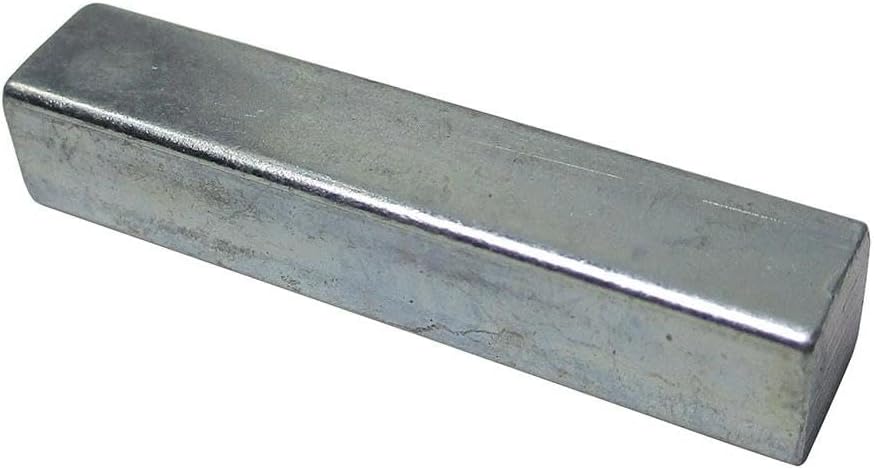 for 1/4" X 1/4" X 1-1/4" Key Stock 8435