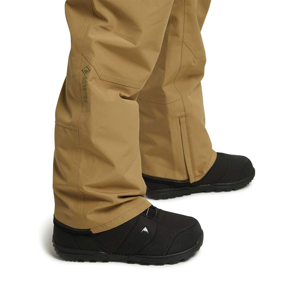 Burton Herren Snowboard Hose Gore-Tex Reserve Bib Pants