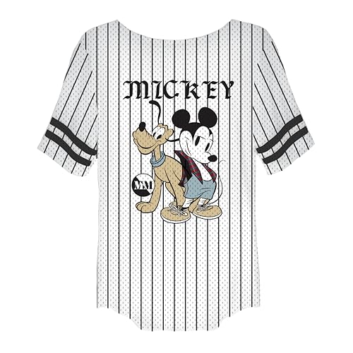Catálogo de Ropa de Béisbol para Mujer los 5 más buscados. 11 Imagen adicional