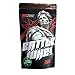 Produktbild Big Zone BATTLE WHEY | Whey Protein Concentrate Eiweiss | Lecker Qualität Made in Germany | 1000g 1KG Pulver (Vanille Macchiato)