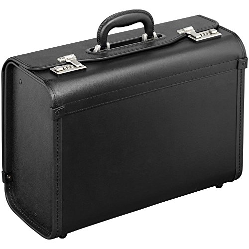 B&W Werkzeugkoffer GAMMA (Tasche aus Kunstleder, Volumen 26,1l, 43 x 32 x 19 cm innen) 207.03, ohne Werkzeug