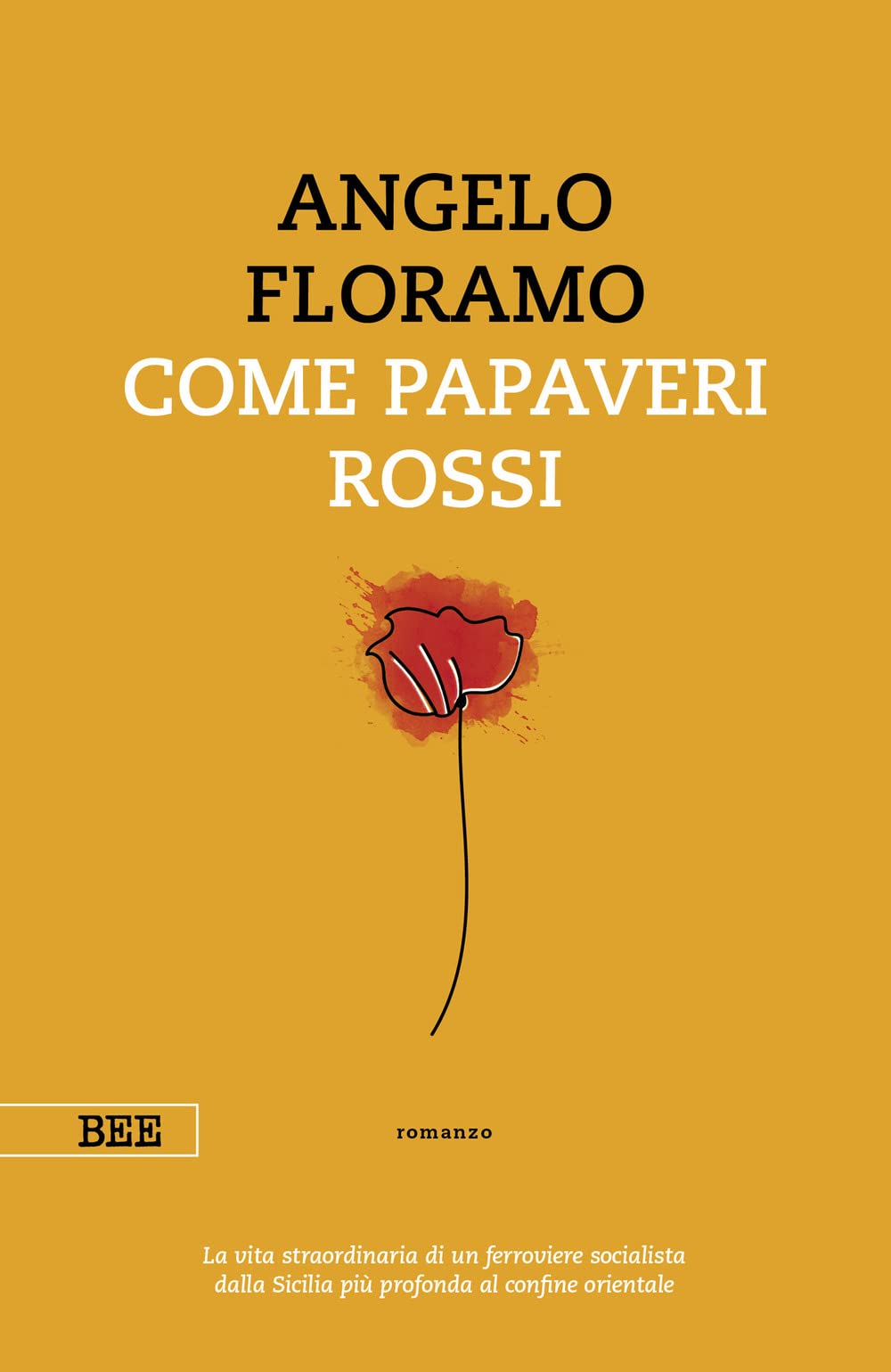 Come Papaveri Rossi - 4