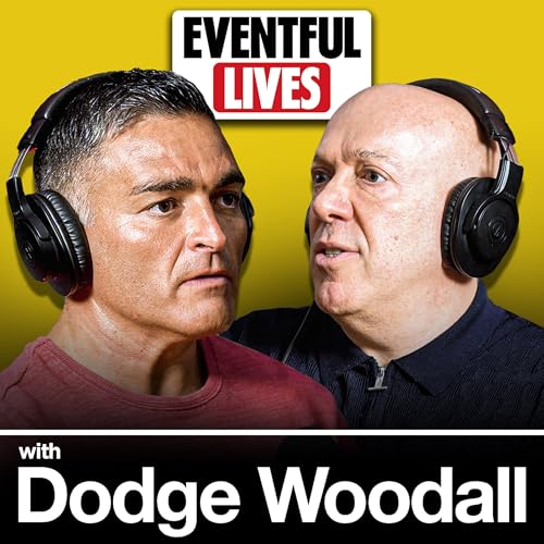 #255. Rise of the Foot Soldier Star & Rave Promoter - Terry Stone cover art