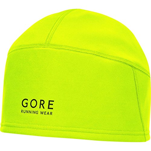 GORE RUNNING WEAR, Berretto Corsa Uomo, Antivento