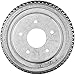 Bendix PDR0540 Brake Drum