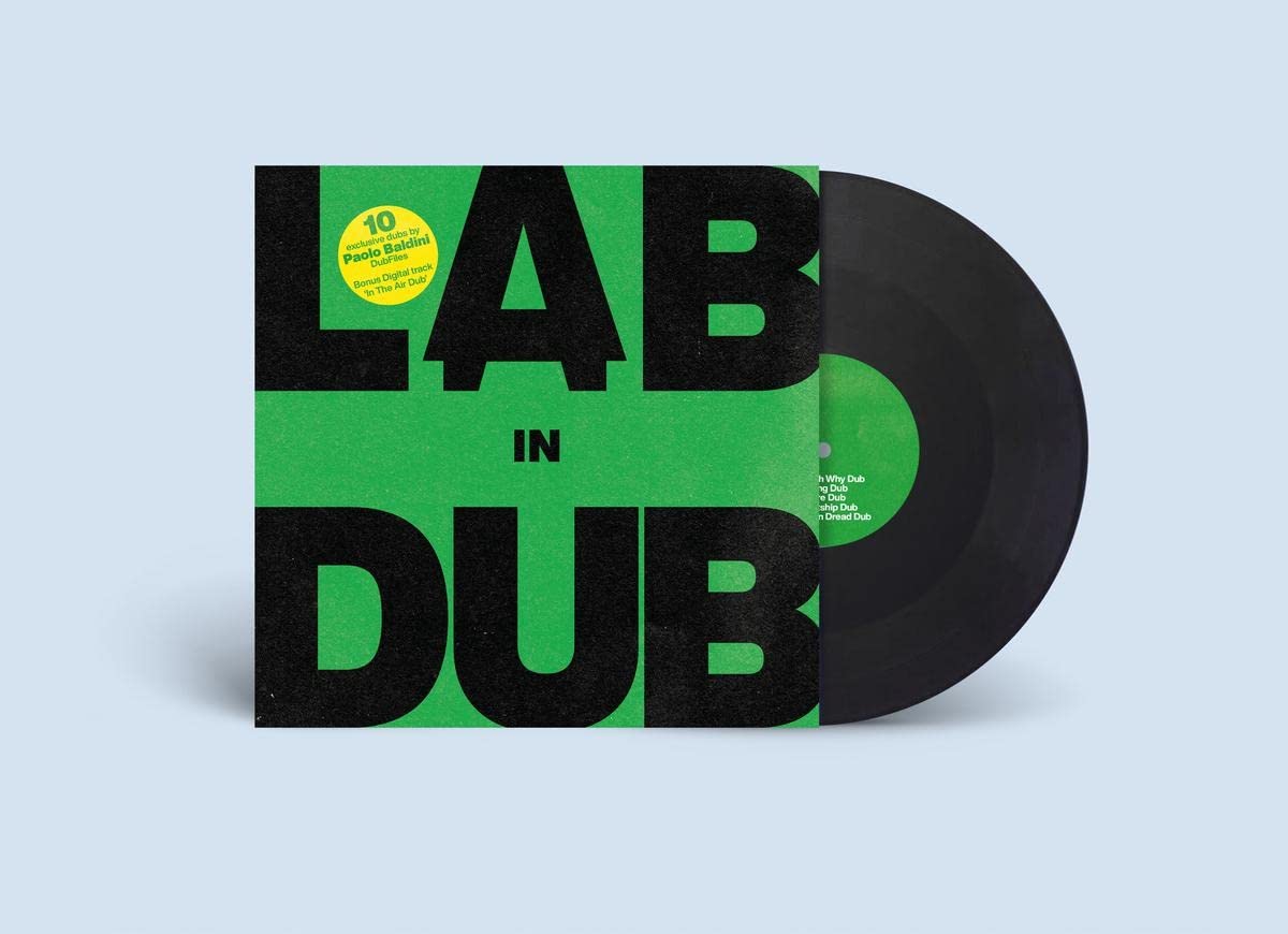 In Dub [VINYL]