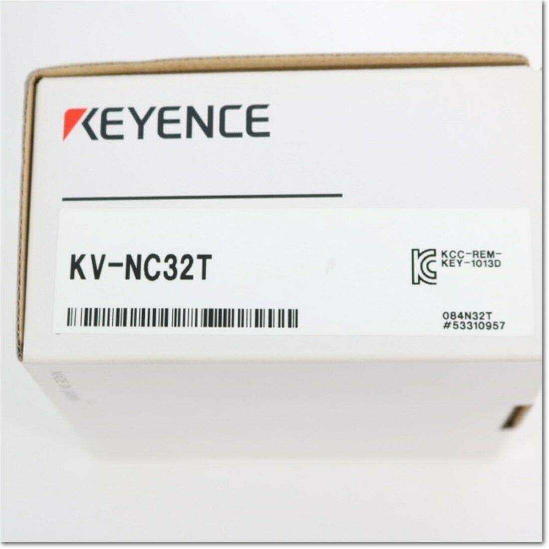100% NEW KEYENCE KV-NC32T in box - - Amazon.com