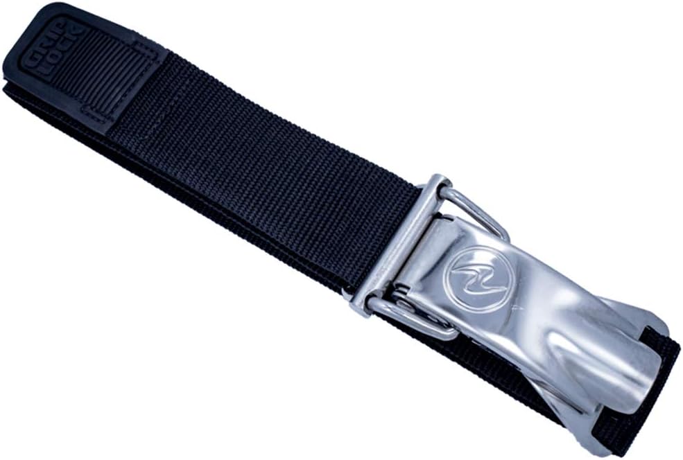 Aqualung – Tank Fixing Strap Griplock – 0