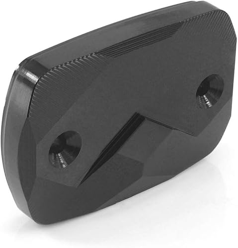 Miniatura 2 de QIDIAN Para Yamaha XMAX 300 2018 2017 XMAX300 X MAX 300 2017 2018 Tapa de depósito de líquido de freno de embrague delantero de motocicleta