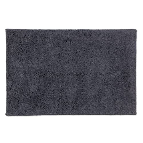 Schöner Wohnen Kollektion Badteppich 40 x 60 cm – beidseitig verwendbar – waschbar – 100%...