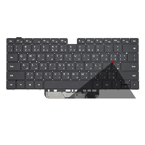 Huawei MagicBook 14 2021 NDR WFE9HN KLVC-WAH9L WFH9L NBL-WAQ9R NBB-WAH9P FRm[gp\RL[{[hpobNCgtAZERTYtXL[{[h(AR Backlight)