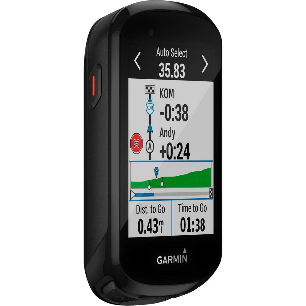 Amazon.co.jp: Garmin (ガーミン) Edge 830 パフォーマンス GPS