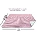 Make it fun Extra Large Picnic & Outdoor Blanket with Waterproof Backing 90