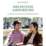 ぼくの小さな恋人たち【4Kレストア版】／ヒエロニムス・ボスの《快楽の園》【2Kレストア版】[Blu-ray]