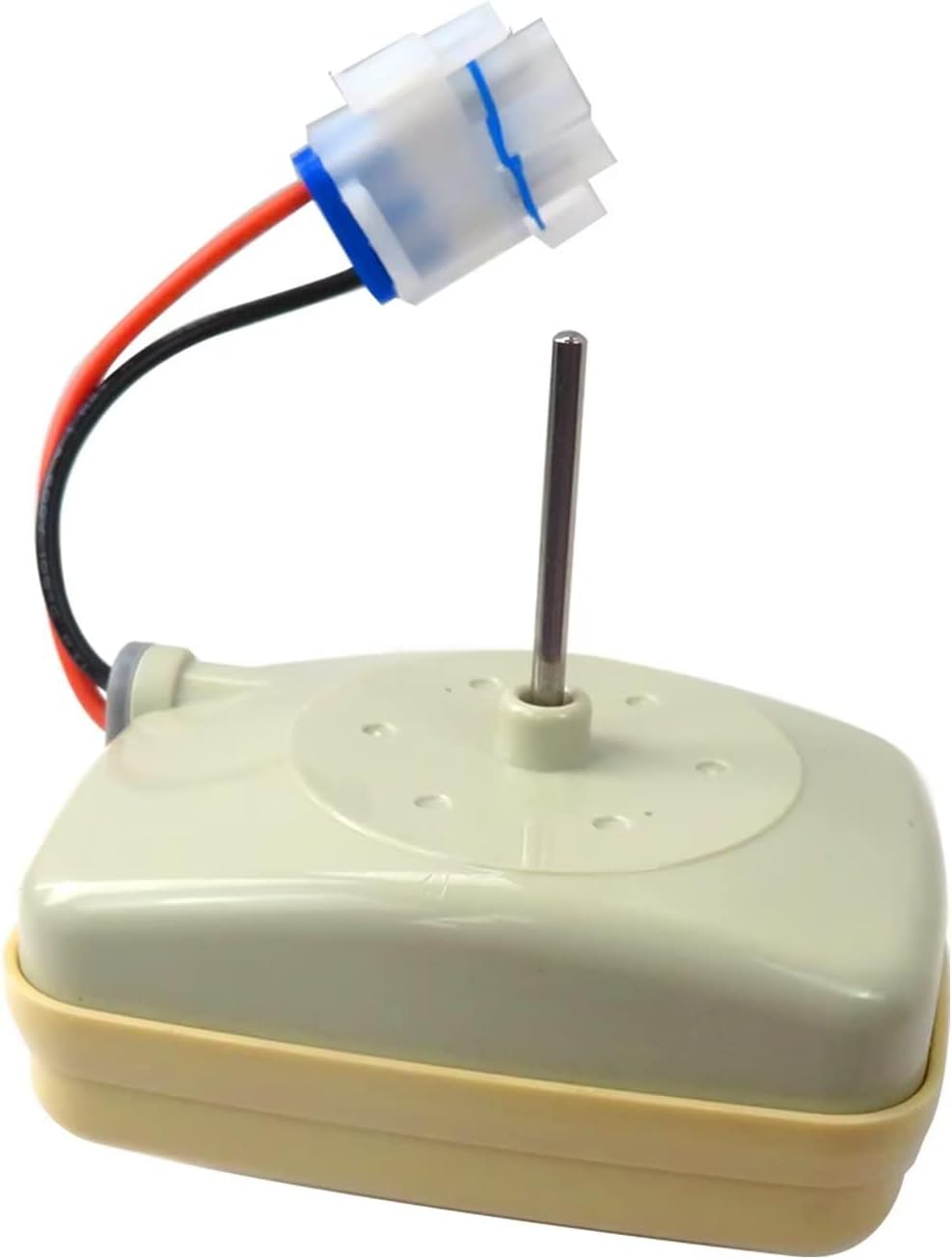 Watts 3W SM10141 AP5955766 Refrigerator Freezer Evaporator Fan Motor Replacement for GE