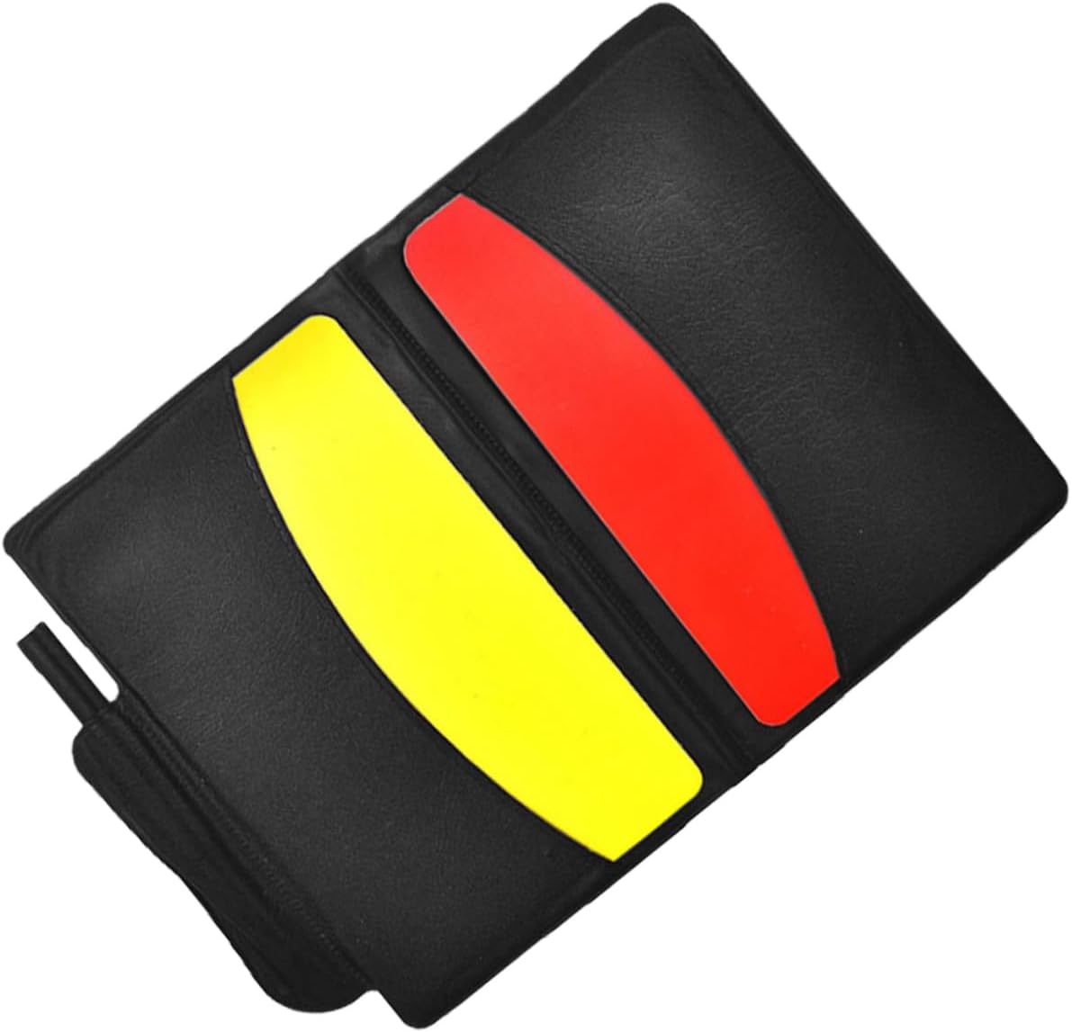 Standard Referee Cards Soccer Training Soccer Cards Kit Soccer Balls Whistles Bulk Whistle