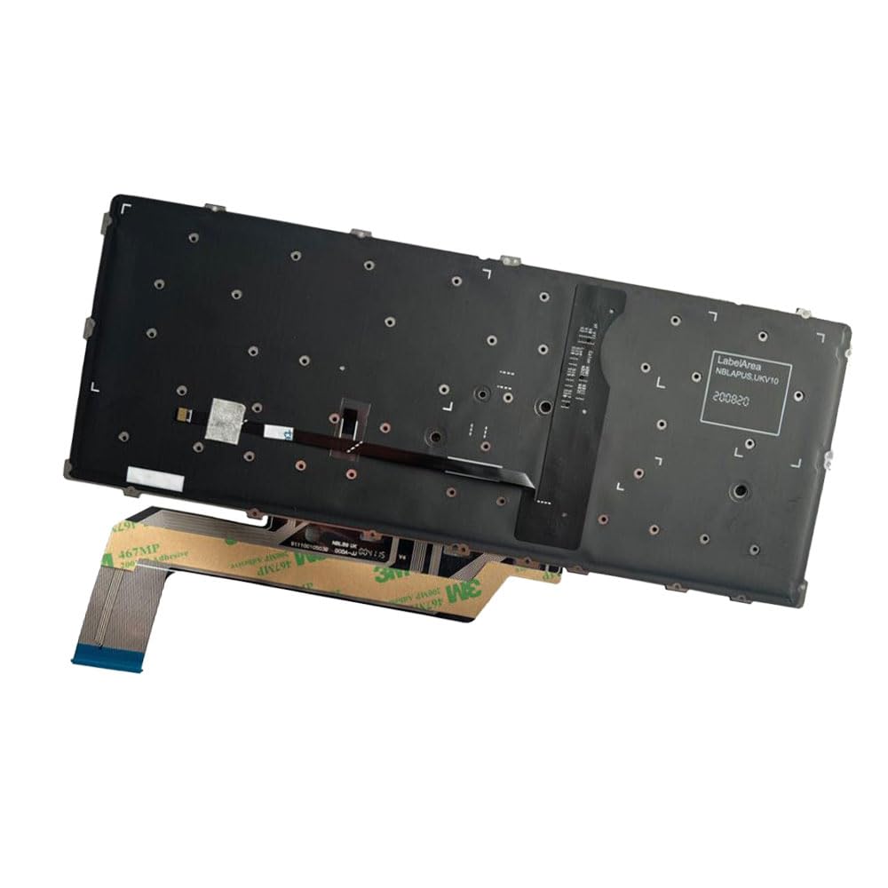 POUR HP ELITEBOOK 1040 G4 L02267-BB1 Repose-Main Couvercle Clavier POUR HP ELITEBOOK 1040 G4 L02267-BB1 Repose-Main Couvercle Clavier