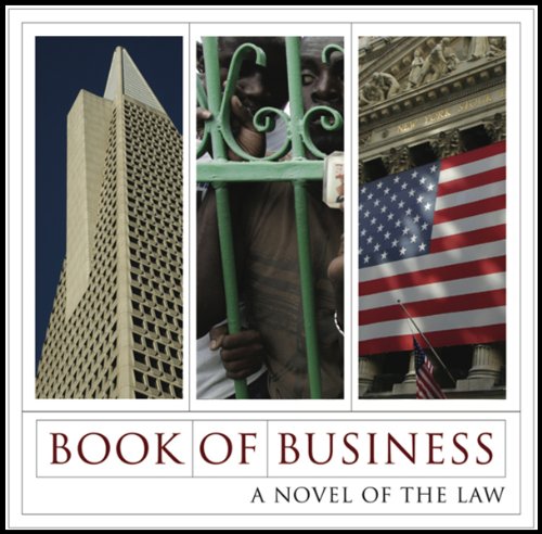 Cover art for Book of Business