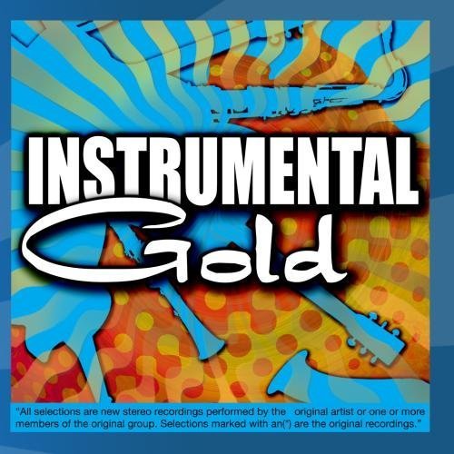 Instrumental Gold by Various Artists Music