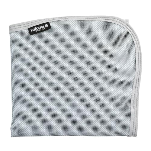 Lafuma Mobilier Toile de Rechange pour Maxi Pop Up en Batyline® ISO, Ciel, Taille Unique