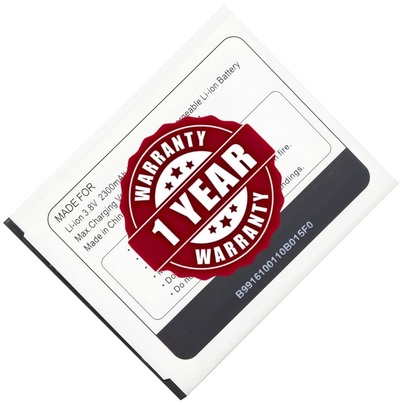 Image of Original BL-G2300X Battery Compatible with Gionee P7 - (2300mAh) - 1 Year Warranty BC45