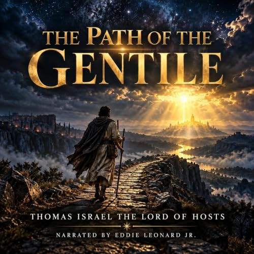 Couverture de The Path of the Gentile